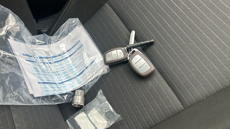 Hyundai i20 1.0T GDi 48V MHD Ultimate 5dr Petrol Hatchback